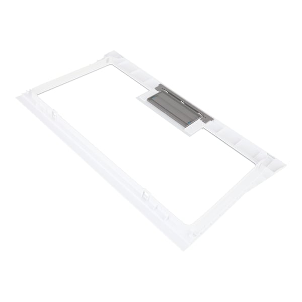 Glass plate