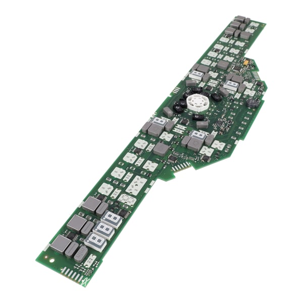 Operating module