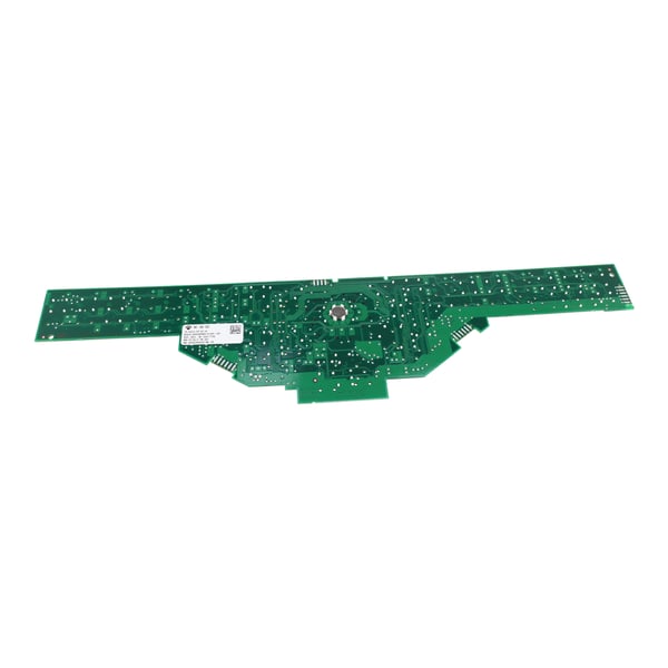 Operating Module Induction Hob