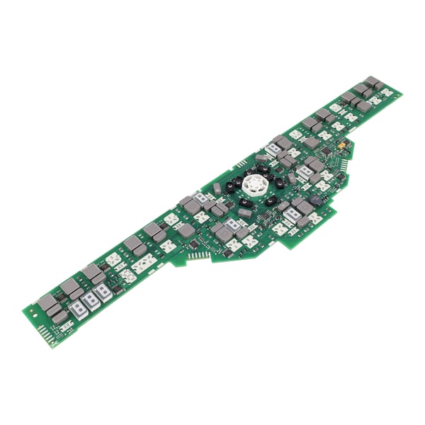 Operating Module