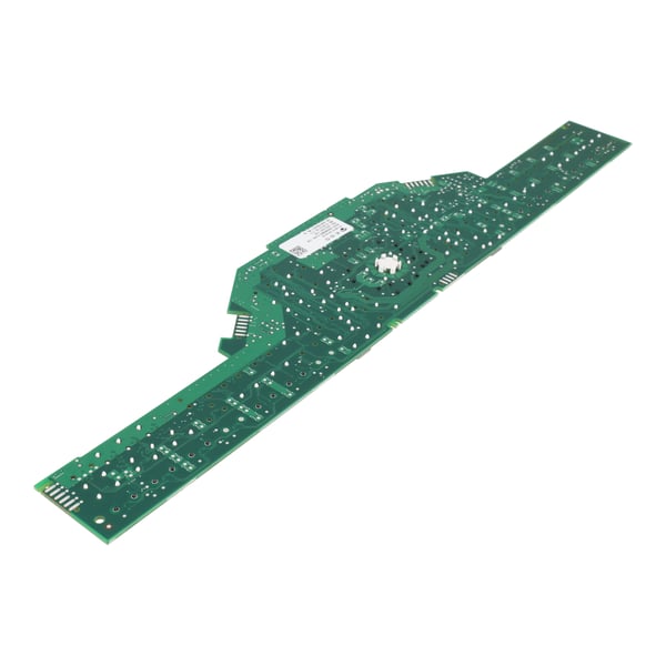 Operating module