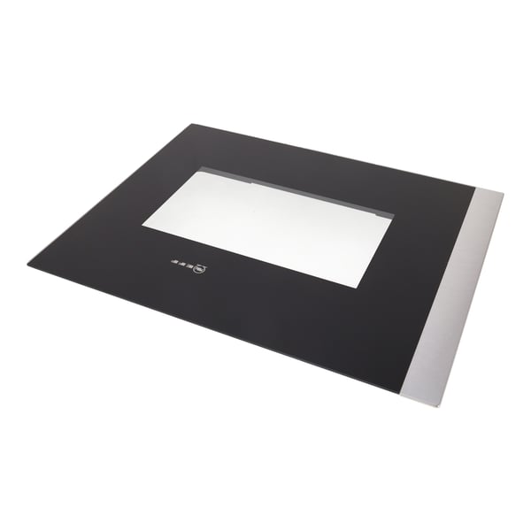 Door Outer Glass Panel
