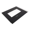 Neff Microwave Door Outer Glass Panel - Image 9