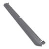 Bosch Cooker & Hob Door Bottom Glass Strip - Image 2