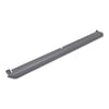 Bosch Cooker & Hob Door Bottom Glass Strip - Image 5