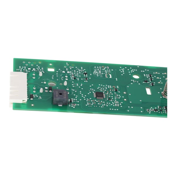 Operating Module Programmed