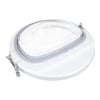 Bosch Tumble Dryer Door Glass Complete - Image 2