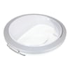Bosch Tumble Dryer Door Glass Complete - Image 4