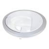 Bosch Tumble Dryer Door Glass Complete - Image 5
