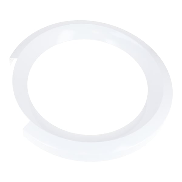 Door Frame Outer White 