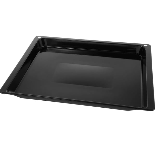 Grill Pan Enamel Baking Tray 