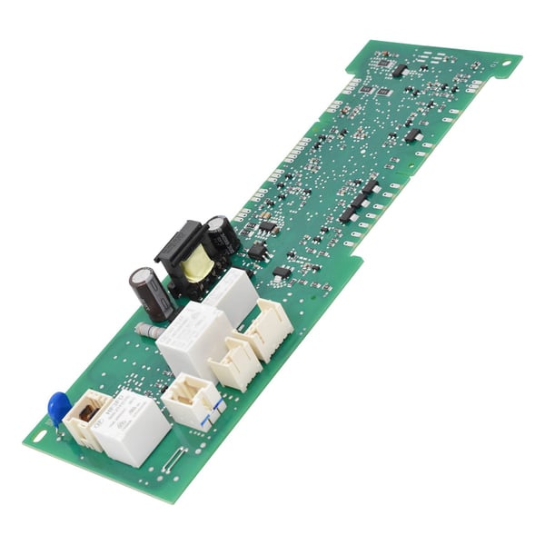 Power module programmed