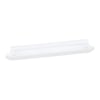 Smeg Fridge & Freezer Handle White - Image 2