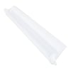 Smeg Fridge & Freezer Handle White - Image 4