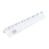 Smeg Fridge & Freezer Handle White - Image 6