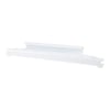 Smeg Fridge & Freezer Handle White - Image 7