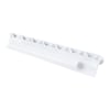 Smeg Fridge & Freezer Handle White - Image 8