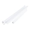 Smeg Fridge & Freezer Handle White - Image 9