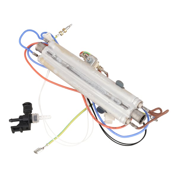 Instantaneous water heater