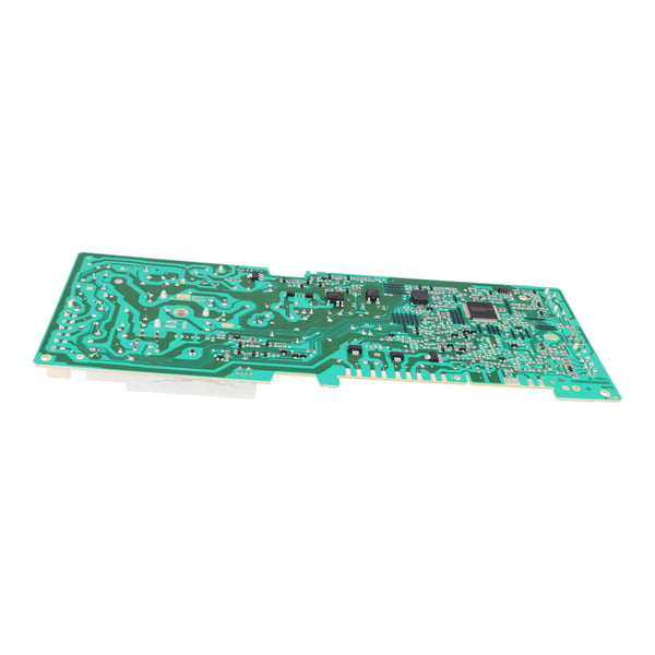 Power module programmed