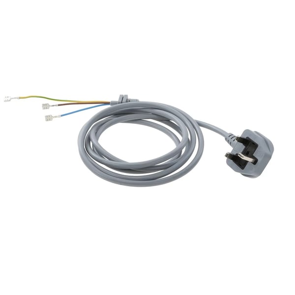 Power Cord Wire & Plug