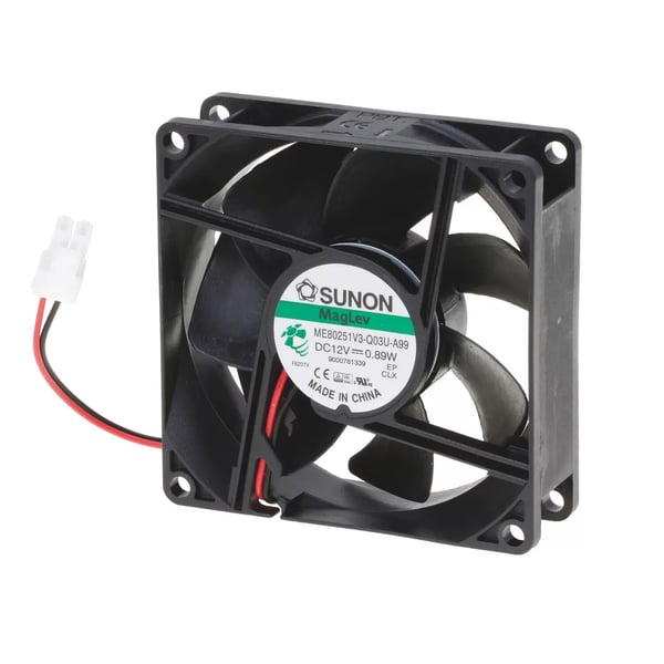 Fan Motor
