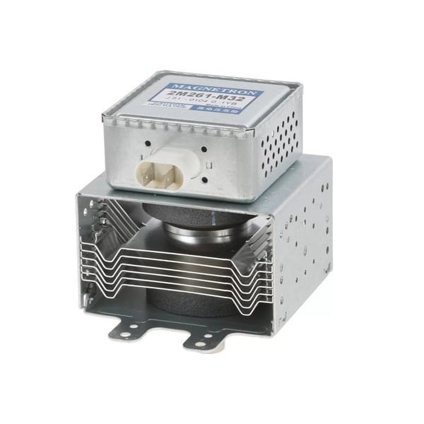Magnetron