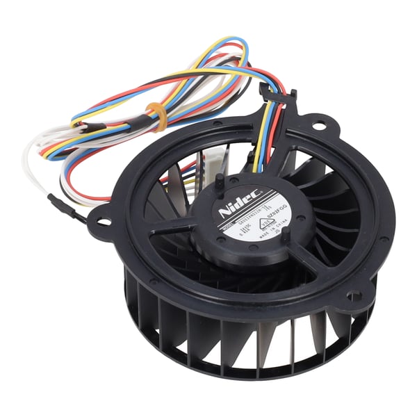 Fan Motor Complete