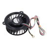 Siemens Microwave Fan Motor Complete - Image 2