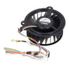 Siemens Microwave Fan Motor Complete - Image 3