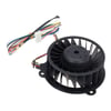 Siemens Microwave Fan Motor Complete - Image 4