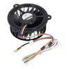 Siemens Microwave Fan Motor Complete - Image 5