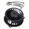 Siemens Microwave Fan Motor Complete - Image 6