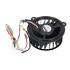 Siemens Microwave Fan Motor Complete - Image 8