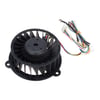 Siemens Microwave Fan Motor Complete - Image 9