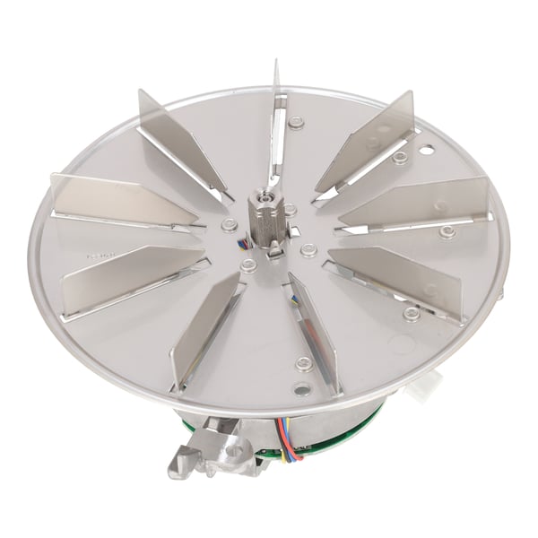 Blower Motor