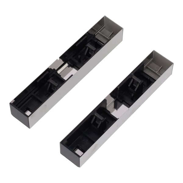 Strip Decor Silver
