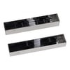 Neff Cooker & Hob Strip Decor Silver - Image 2