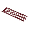 Neff Dishwasher Insert Top Tray Basket Red Inserts - Image 1