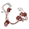 Bosch Cooker & Hob Ignition Switch Switches - Image 3