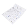 Bosch Dishwasher Sump & Seal Repair Set - Image 2