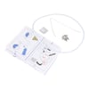Bosch Dishwasher Sump & Seal Repair Set - Image 6