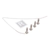 Bosch Dishwasher Sump & Seal Repair Set - Image 11