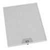 Bosch Cooker Hood Metal Grease Filter - Image 2