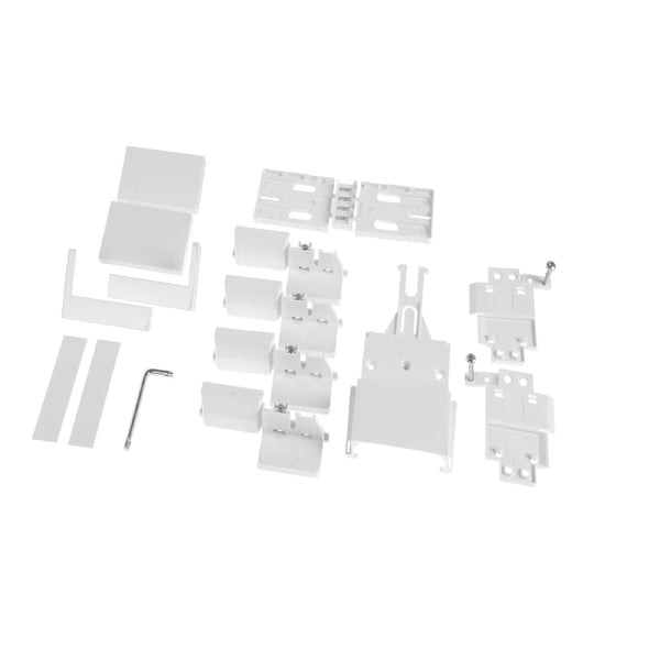 Door Fixing Kit
