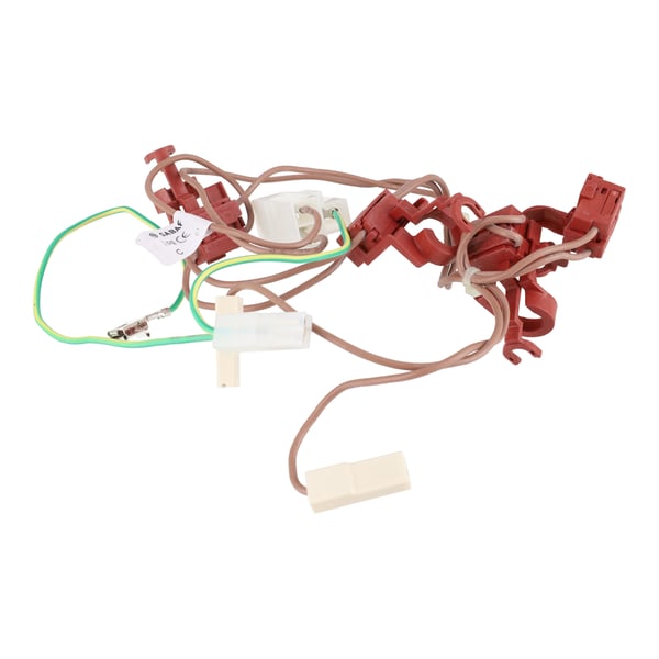 Ignition switch