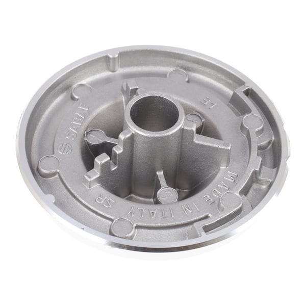 Burner ring