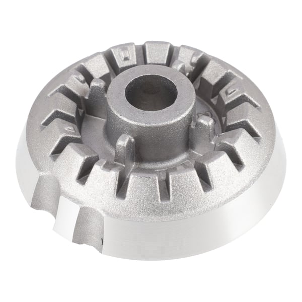 Burner ring