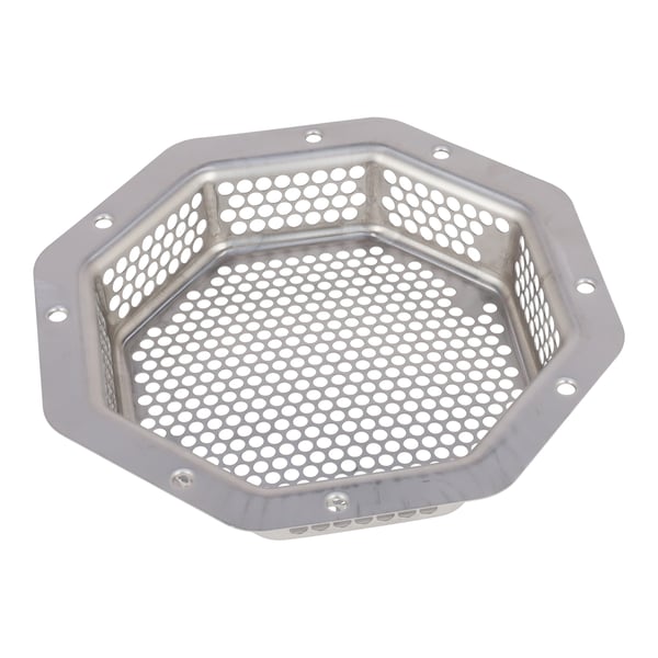 Cover fan
