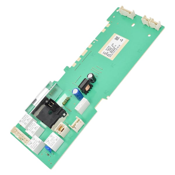 Power Module Programmed